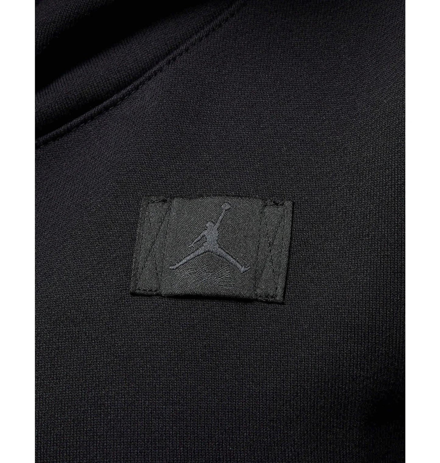 Брюки жіночі Nike Flight Fleece Black (FV7059-010)
