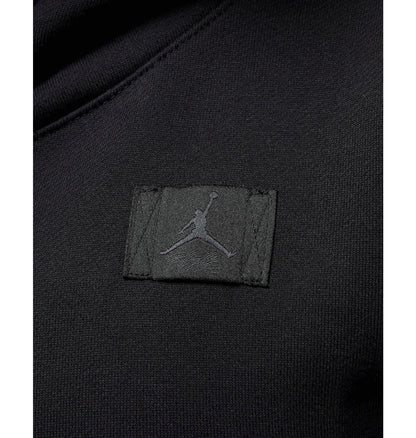 Брюки жіночі Nike Flight Fleece Black (FV7059-010)