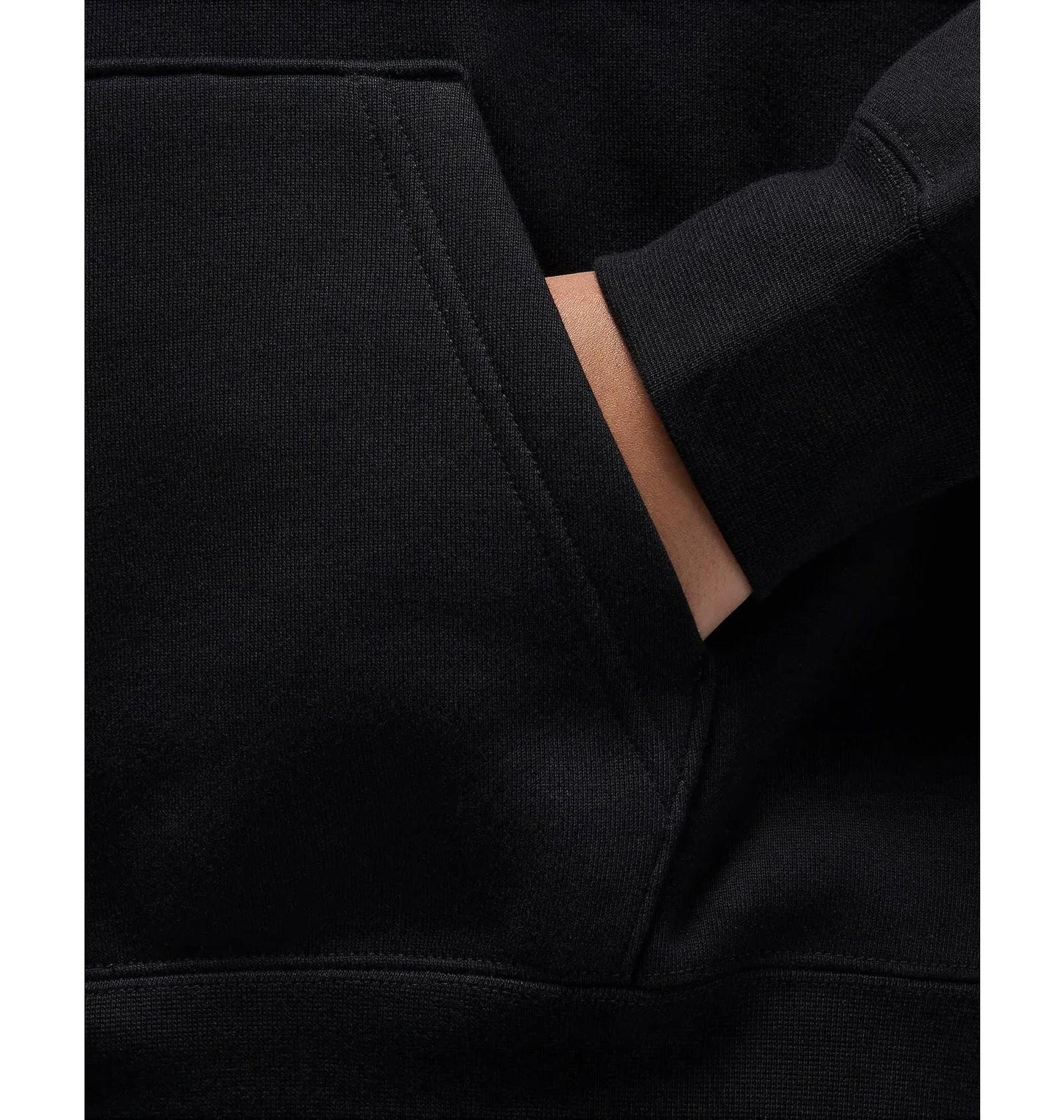 Брюки жіночі Nike Flight Fleece Black (FV7059-010)