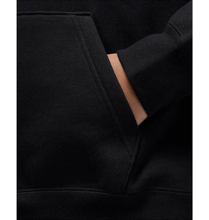 Брюки жіночі Nike Flight Fleece Black (FV7059-010)