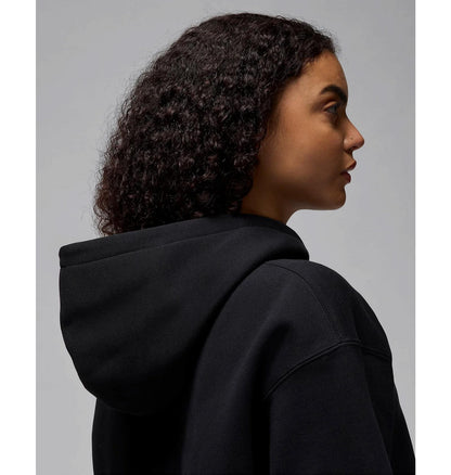 Брюки жіночі Nike Flight Fleece Black (FV7059-010)