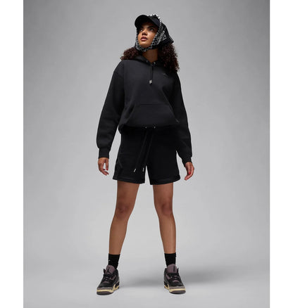 Брюки жіночі Nike Flight Fleece Black (FV7059-010)