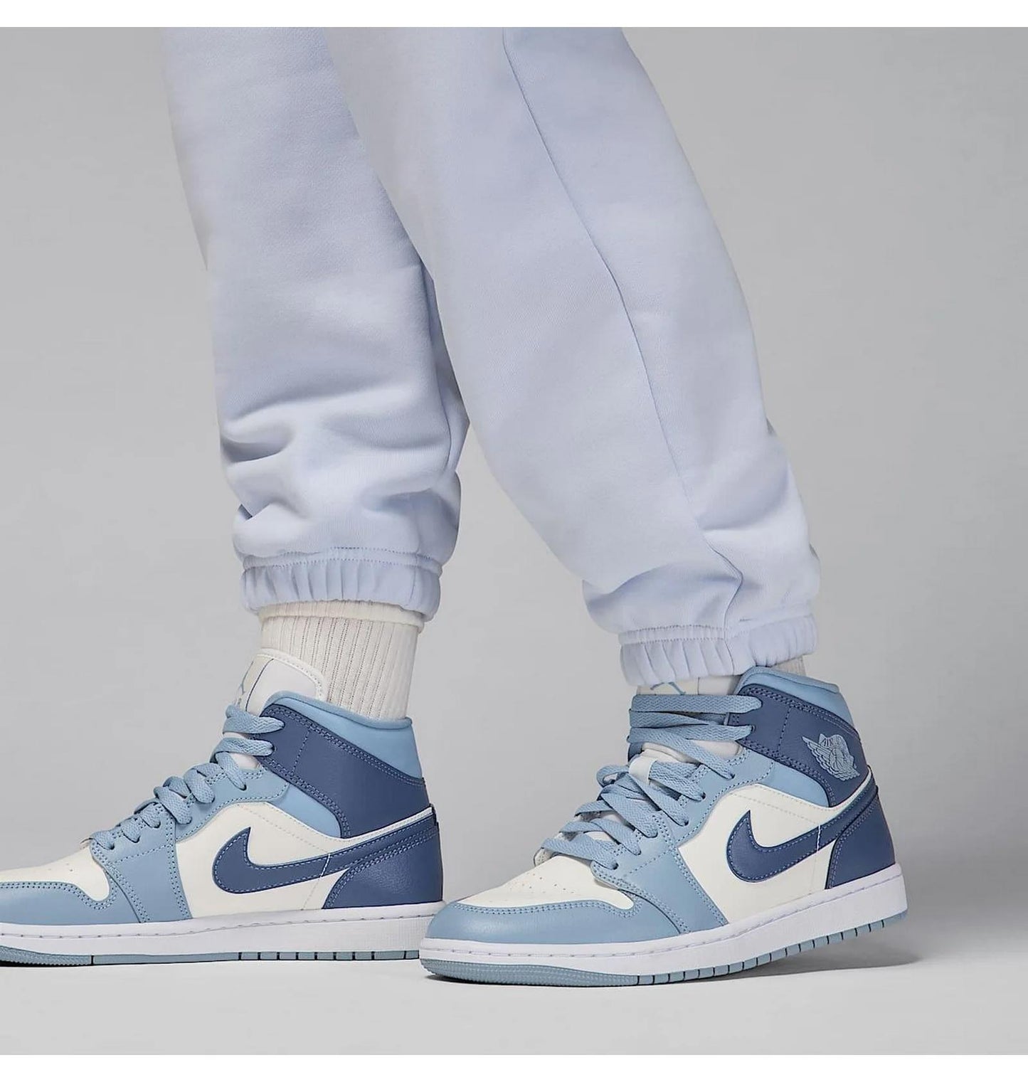 Брюки жіночі Jordan Flight Fleece (FV7059-085)