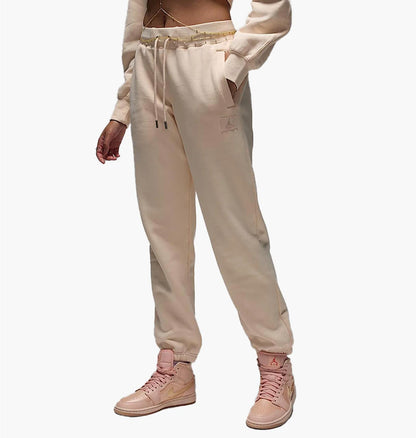 Брюки жіночі Jordan W J Flt Flc (FV7059-838)