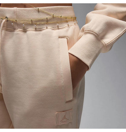 Брюки жіночі Jordan W J Flt Flc (FV7059-838)