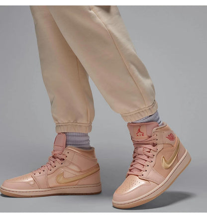 Брюки жіночі Jordan W J Flt Flc (FV7059-838)