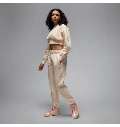 Брюки жіночі Jordan W J Flt Flc (FV7059-838)