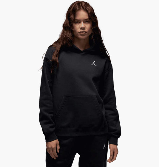 Кофта жіночі Jordan W Brkln Flc Po 24 (FV7071-010)