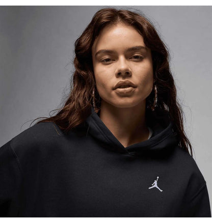 Кофта жіноча Jordan W Brkln Flc Po 24 (FV7071-010)