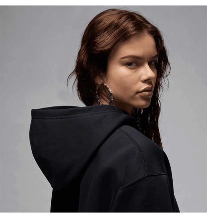 Кофта жіноча Jordan W Brkln Flc Po 24 (FV7071-010)