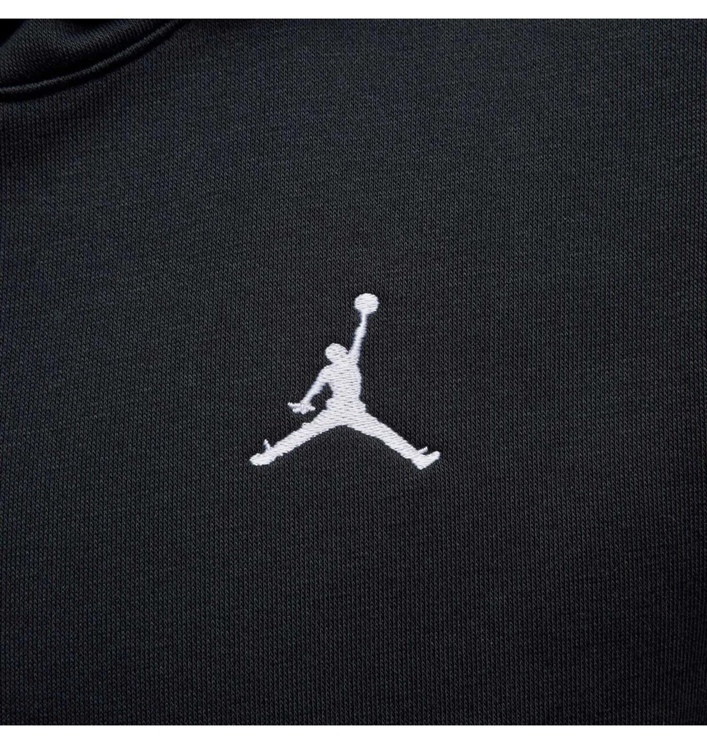 Кофта жіноча Jordan W Brkln Flc Po 24 (FV7071-010)