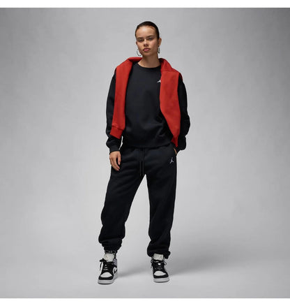 Кофта жіноча Jordan W Brkln Flc Crew (FV7074-010)