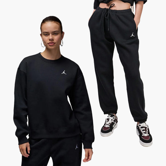 Спортивний костюм жіночий Jordan Комплект (FV7074-010__FV7077-010)