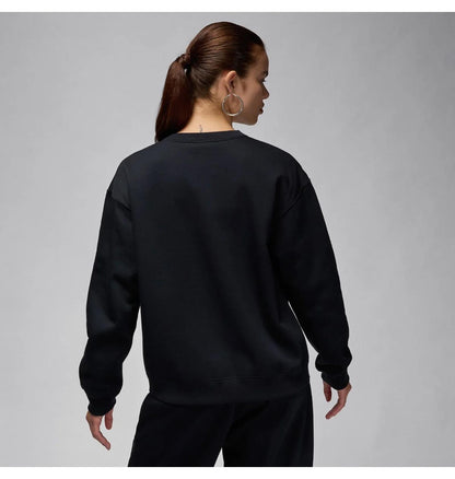 Кофта жіноча Jordan W Brkln Flc Crew (FV7074-010)
