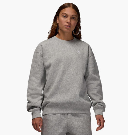 Кофта жіночі Jordan Brooklyn Fleece Sweatshirt (FV7074-063)