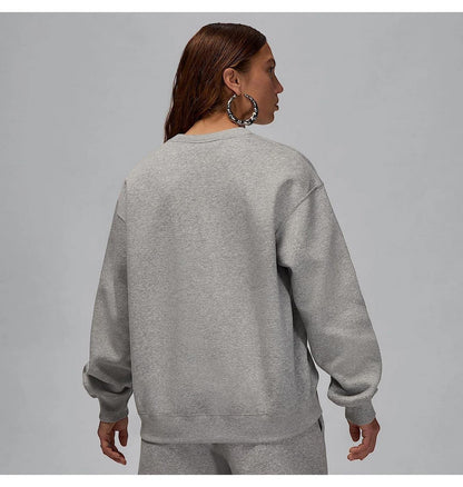 Кофта жіночі Jordan Brooklyn Fleece Sweatshirt (FV7074-063)