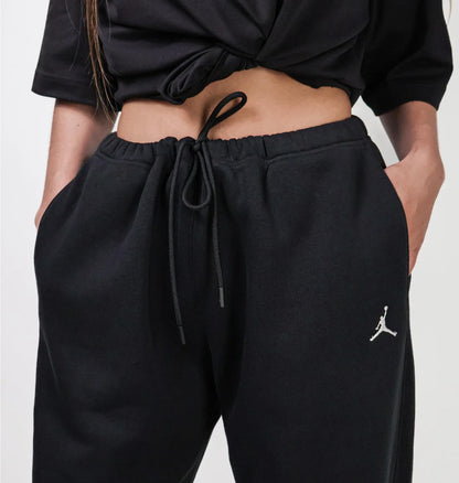 Брюки жіночі Jordan W Brkln Flc Pant 24 (FV7077-010)