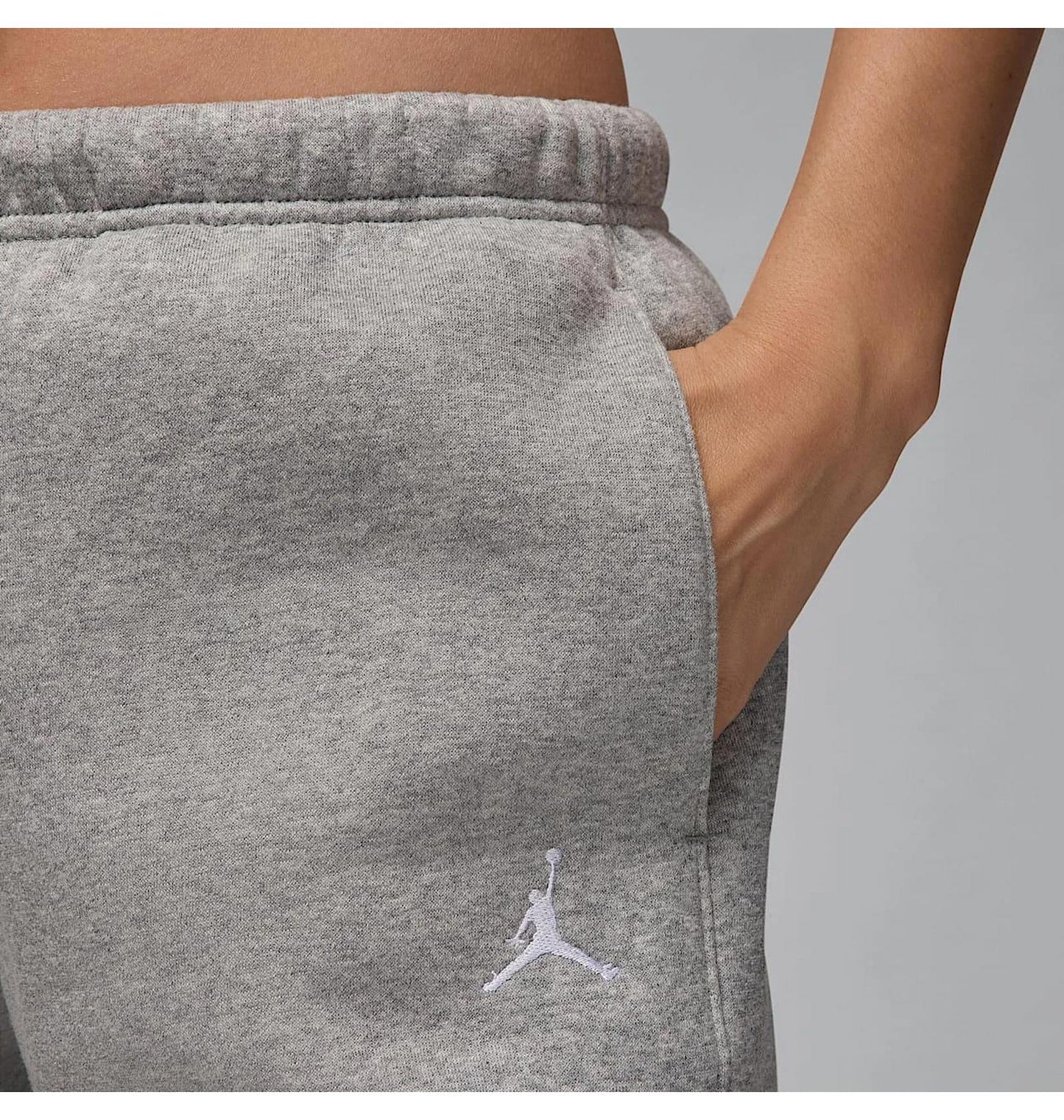 Брюки жіночі Jordan Brooklyn Fleece (FV7077-063)