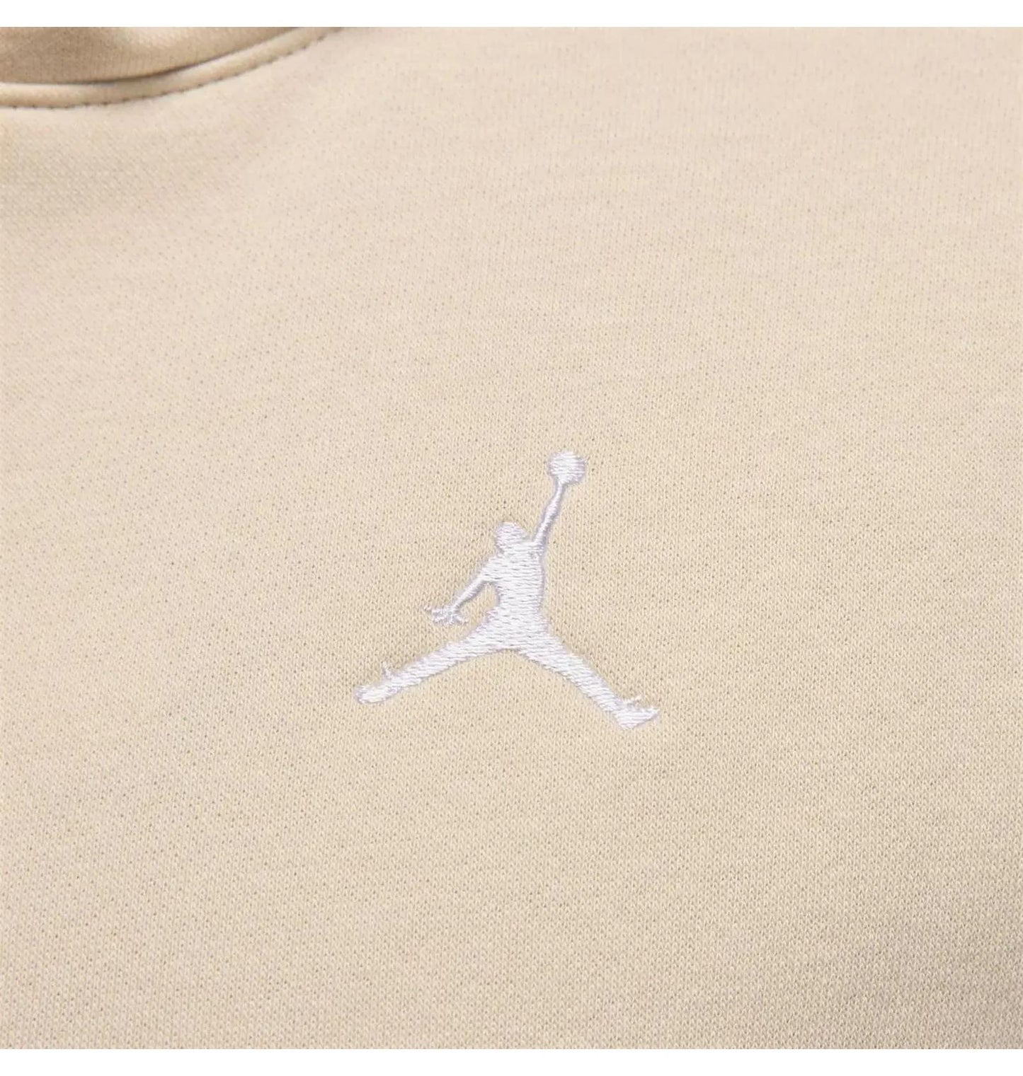 Брюки жіночі Jordan Brooklyn Fleece Beige (FV7077-203)