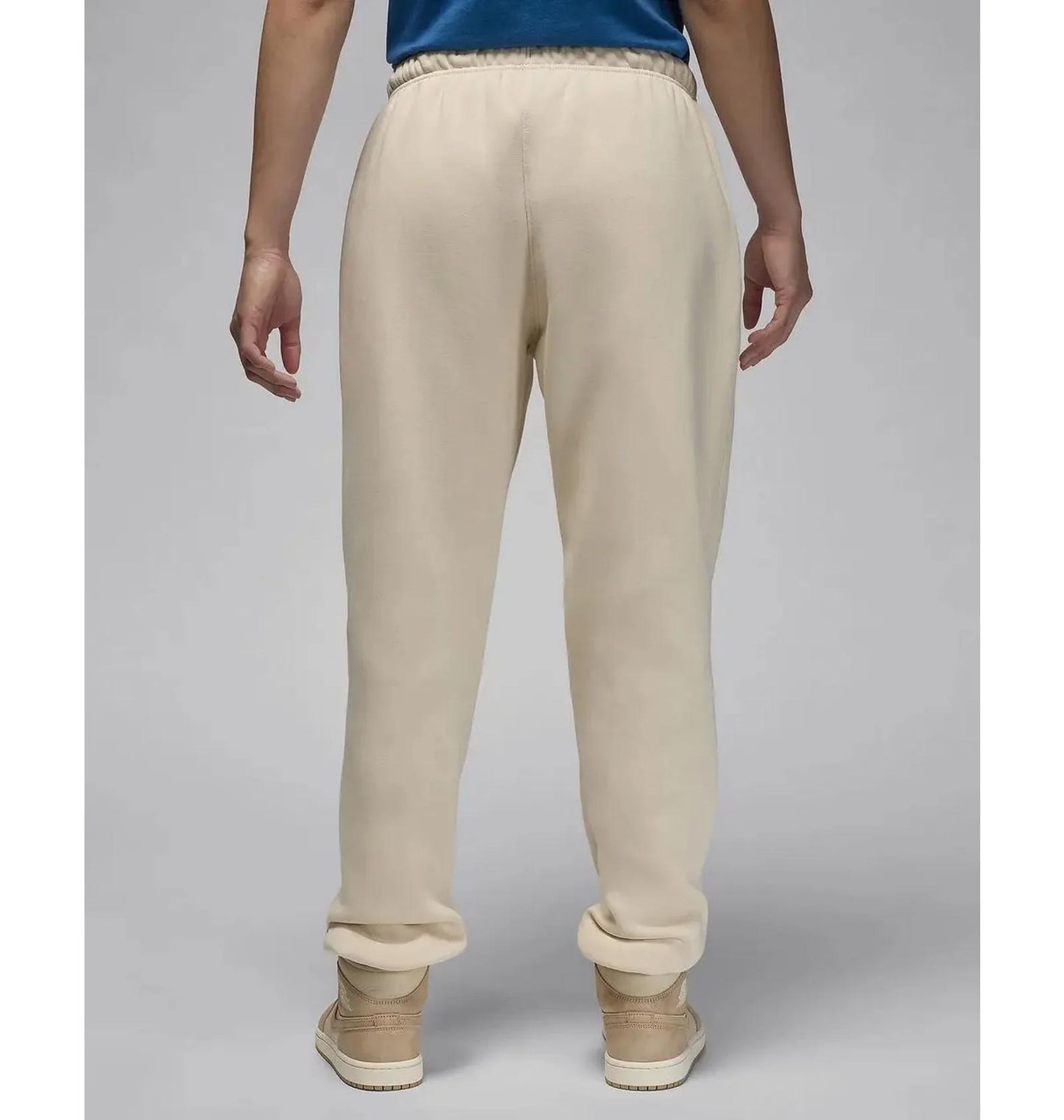 Брюки жіночі Jordan Brooklyn Fleece Beige (FV7077-203)