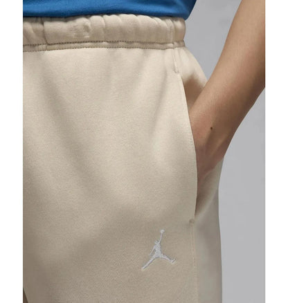 Брюки жіночі Jordan Brooklyn Fleece Beige (FV7077-203)