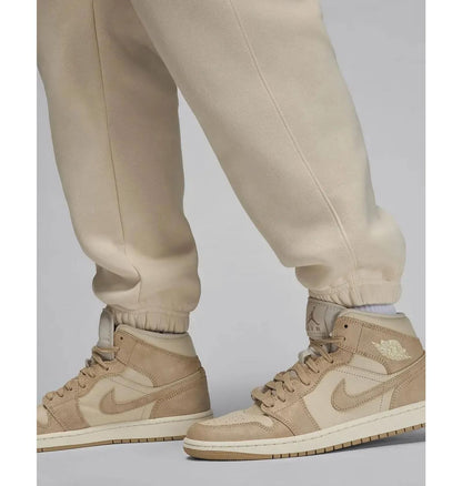 Брюки жіночі Jordan Brooklyn Fleece Beige (FV7077-203)