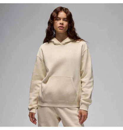 Брюки жіночі Jordan Brooklyn Fleece Beige (FV7077-203)