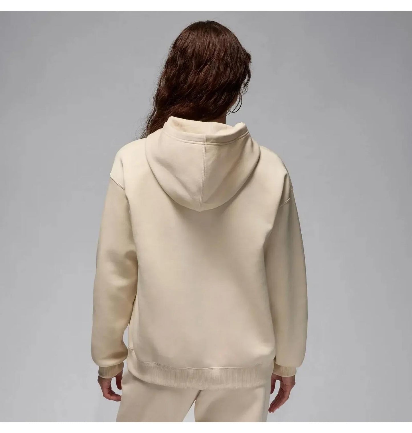 Брюки жіночі Jordan Brooklyn Fleece Beige (FV7077-203)