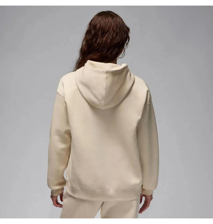 Брюки жіночі Jordan Brooklyn Fleece Beige (FV7077-203)