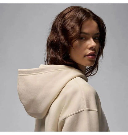 Брюки жіночі Jordan Brooklyn Fleece Beige (FV7077-203)