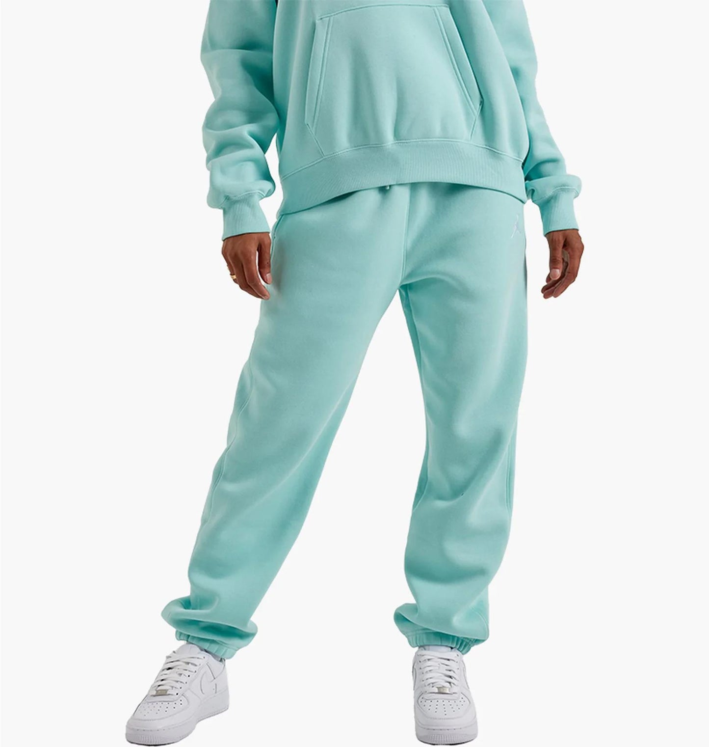 Брюки жіночі Jordan W Brkln Flc (FV7077-368)