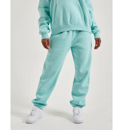 Брюки жіночі Jordan W Brkln Flc (FV7077-368)