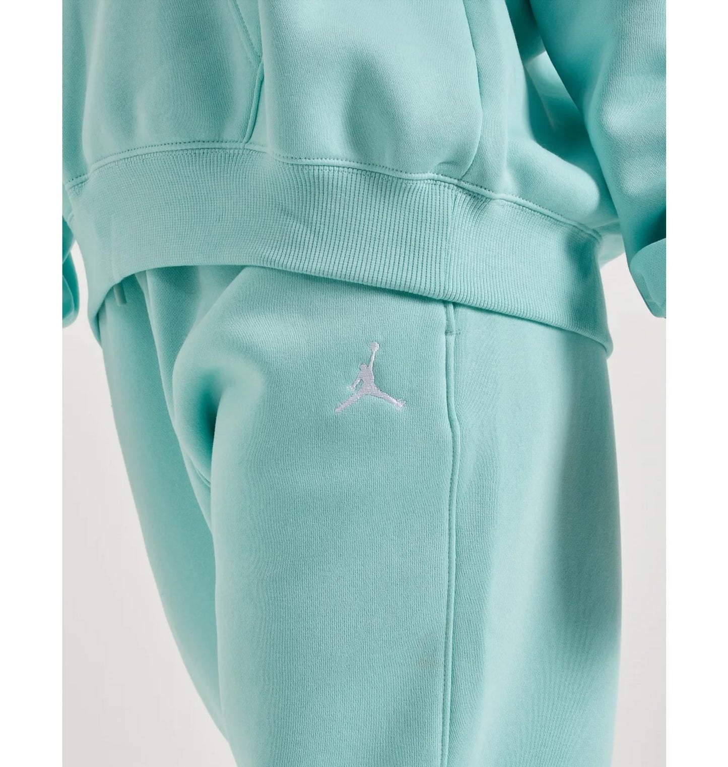 Брюки жіночі Jordan W Brkln Flc (FV7077-368)