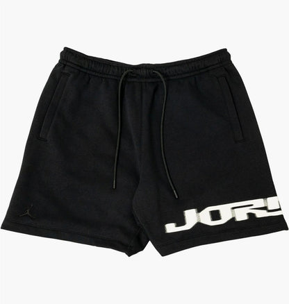 Шорти чоловічі Nike Mvp Fleece Shorts (FV7231-010)