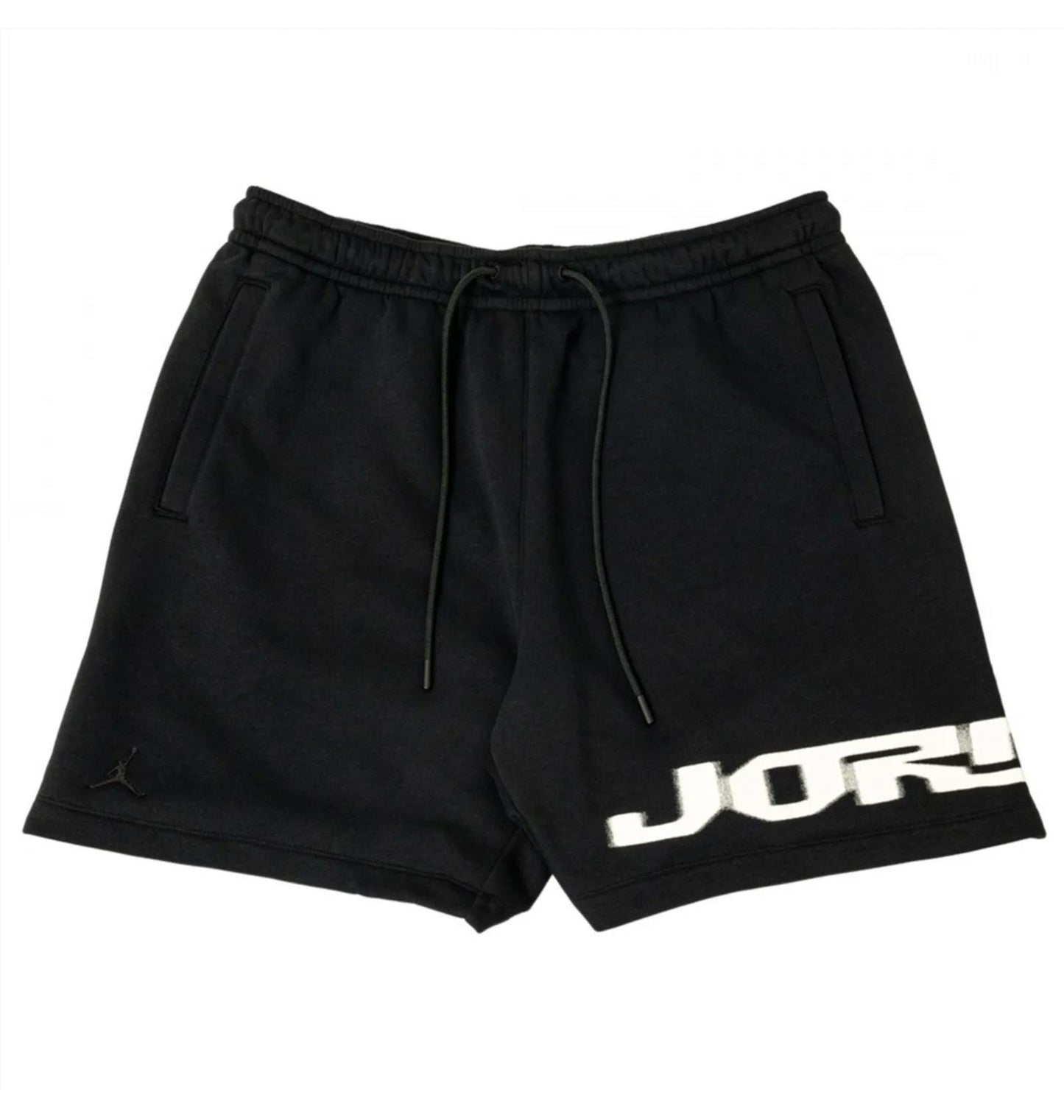 Шорти чоловічі Nike Mvp Fleece Shorts (FV7231-010)