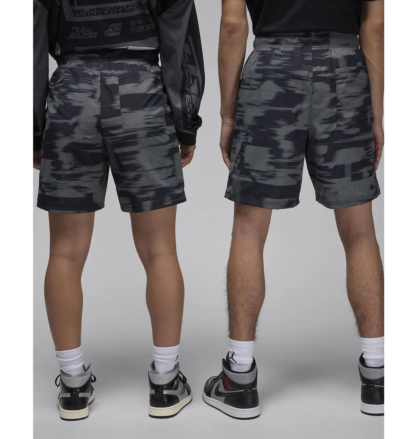 Шорти чоловічі Jordan Printed (FV7237-068)