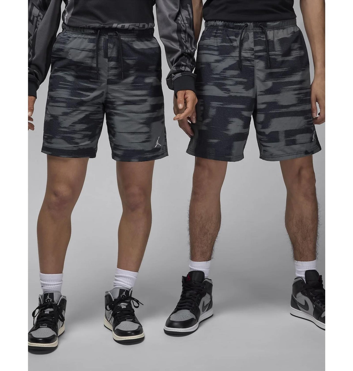 Шорти чоловічі Jordan Printed (FV7237-068)