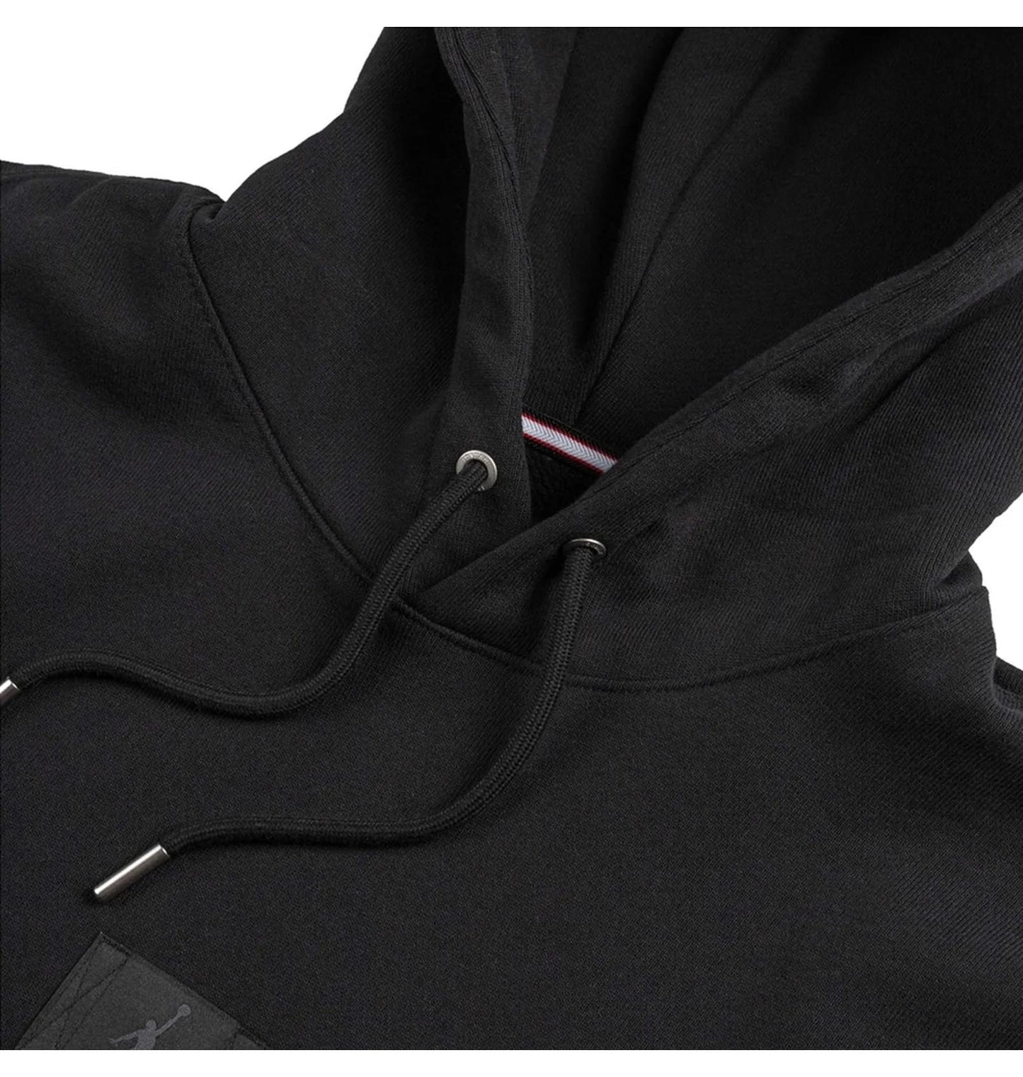 Кофта чоловіча Jordan M Flt Flc Po (FV7247-010)