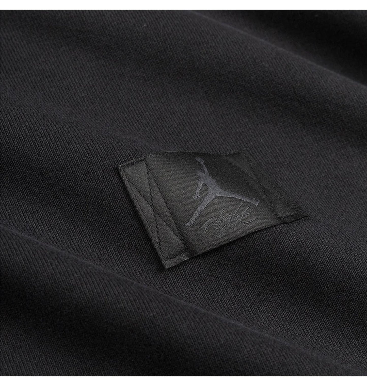 Кофта чоловіча Jordan M Flt Flc Po (FV7247-010)