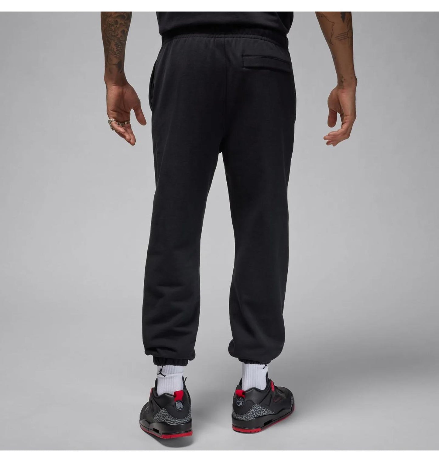 Брюки чоловічі Jordan M Flight Flc (FV7251-010)