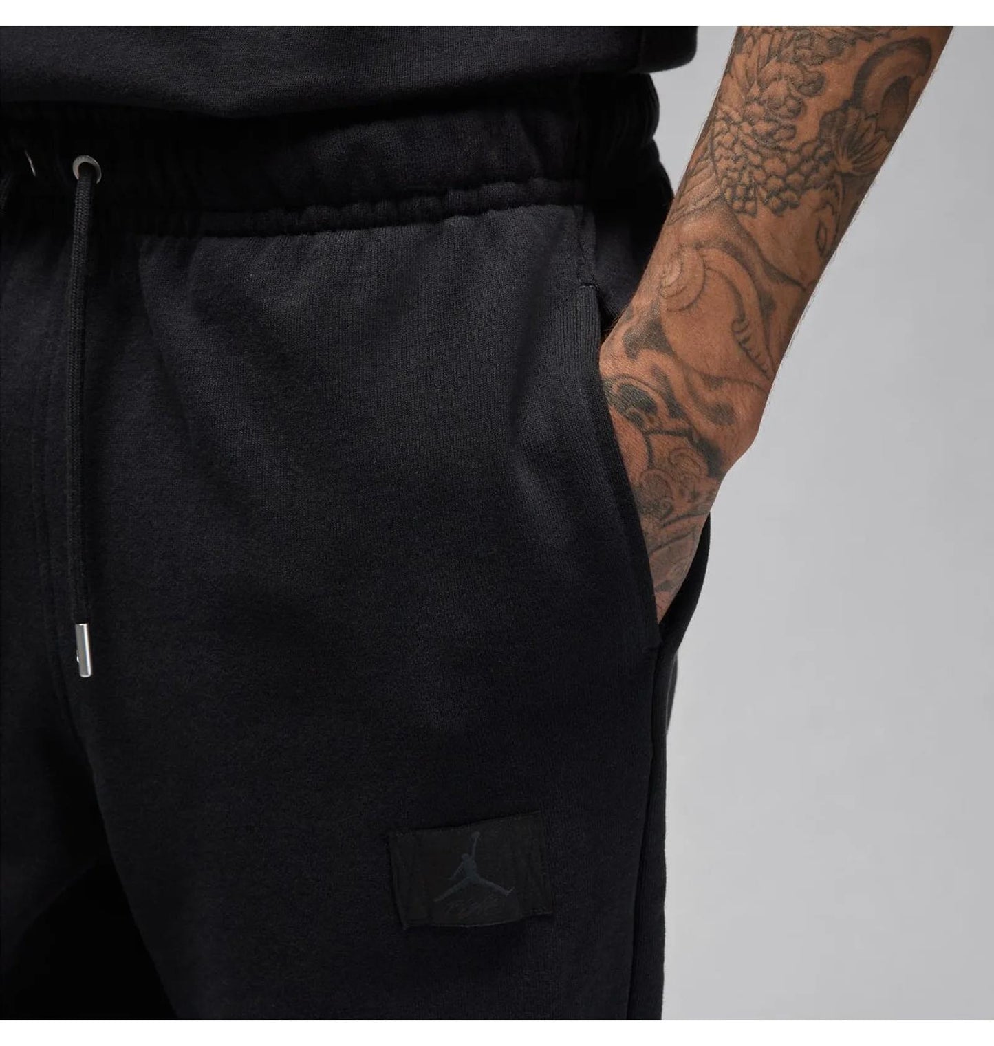 Брюки чоловічі Jordan M Flight Flc (FV7251-010)