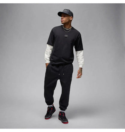 Брюки чоловічі Jordan M Flight Flc (FV7251-010)