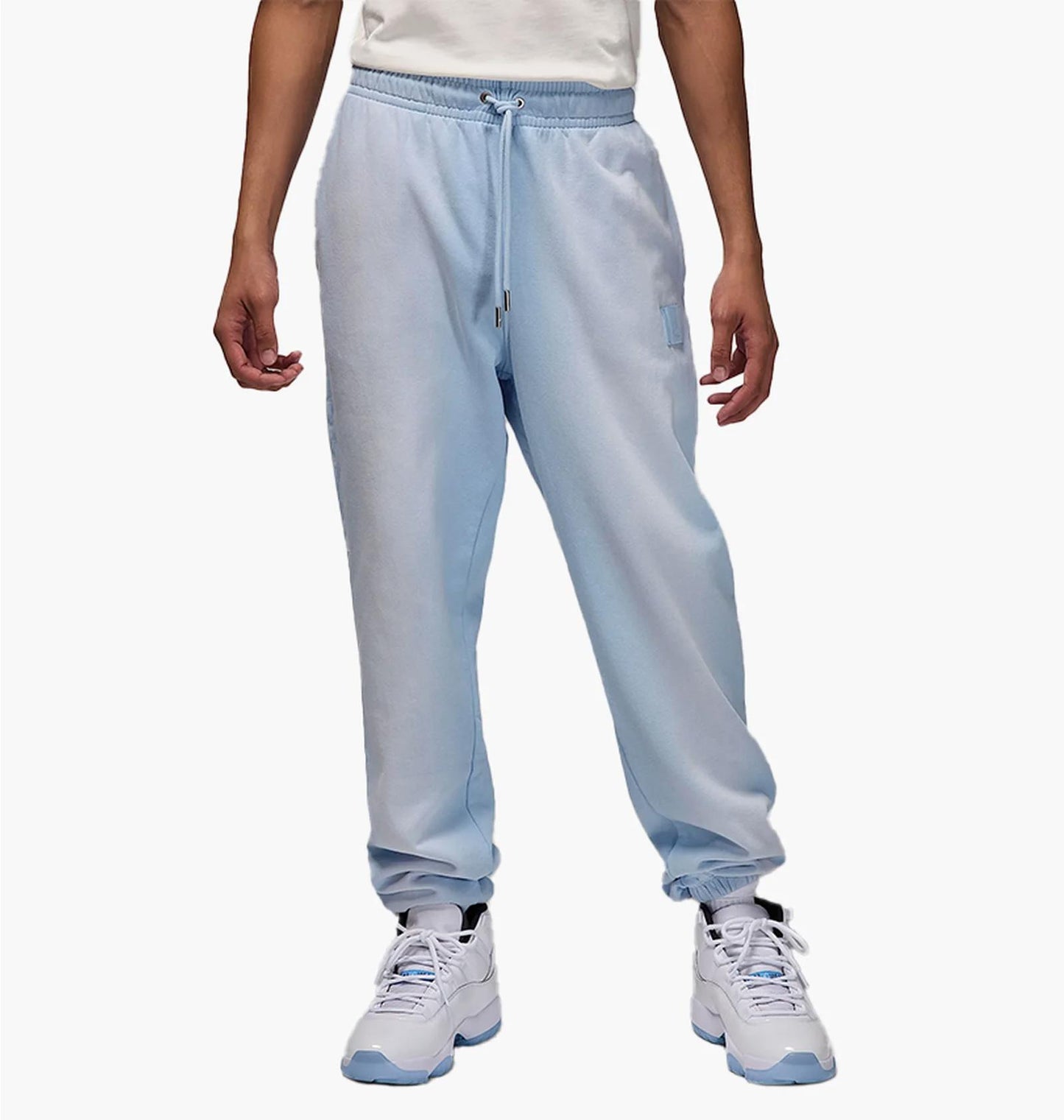 Брюки чоловічі Jordan Flight Fleece (FV7253-407)