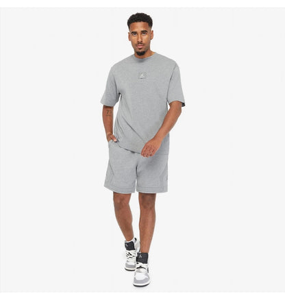 Шорти чоловічі Jordan Flight Fleece (FV7257-091)