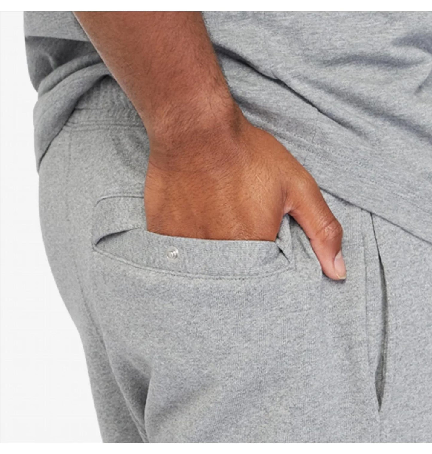 Шорти чоловічі Jordan Flight Fleece (FV7257-091)