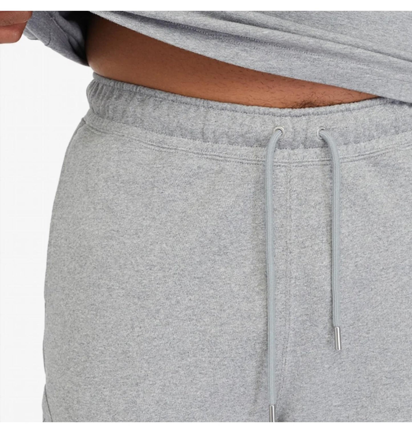 Шорти чоловічі Jordan Flight Fleece (FV7257-091)