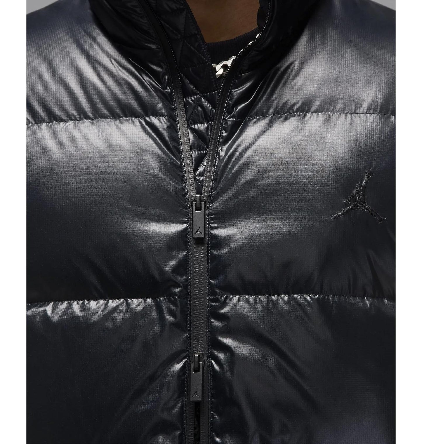 Куртка чоловіча Nike J Flight Down Puffer (FV7271-010)