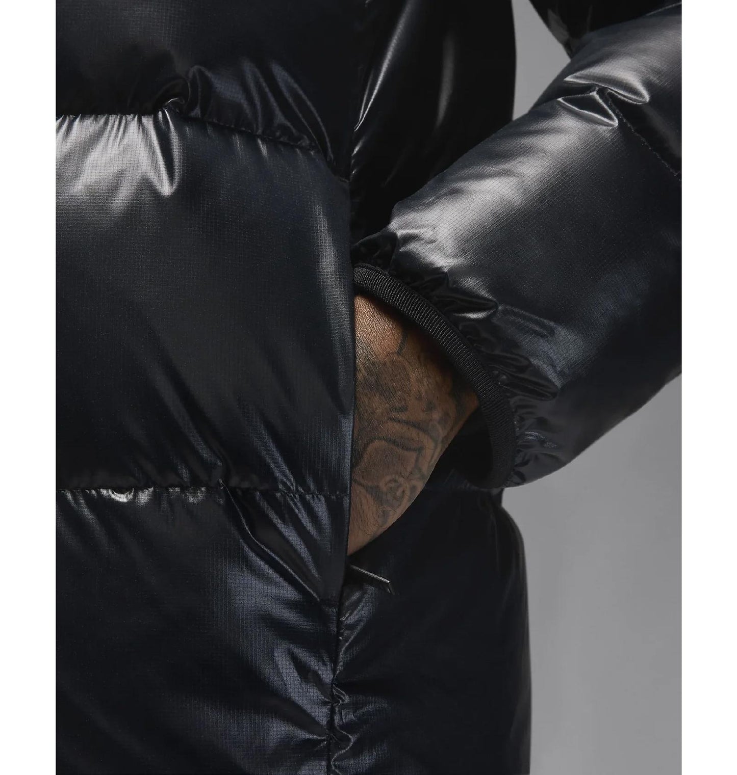 Куртка чоловіча Nike J Flight Down Puffer (FV7271-010)