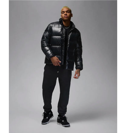 Куртка чоловіча Nike J Flight Down Puffer (FV7271-010)