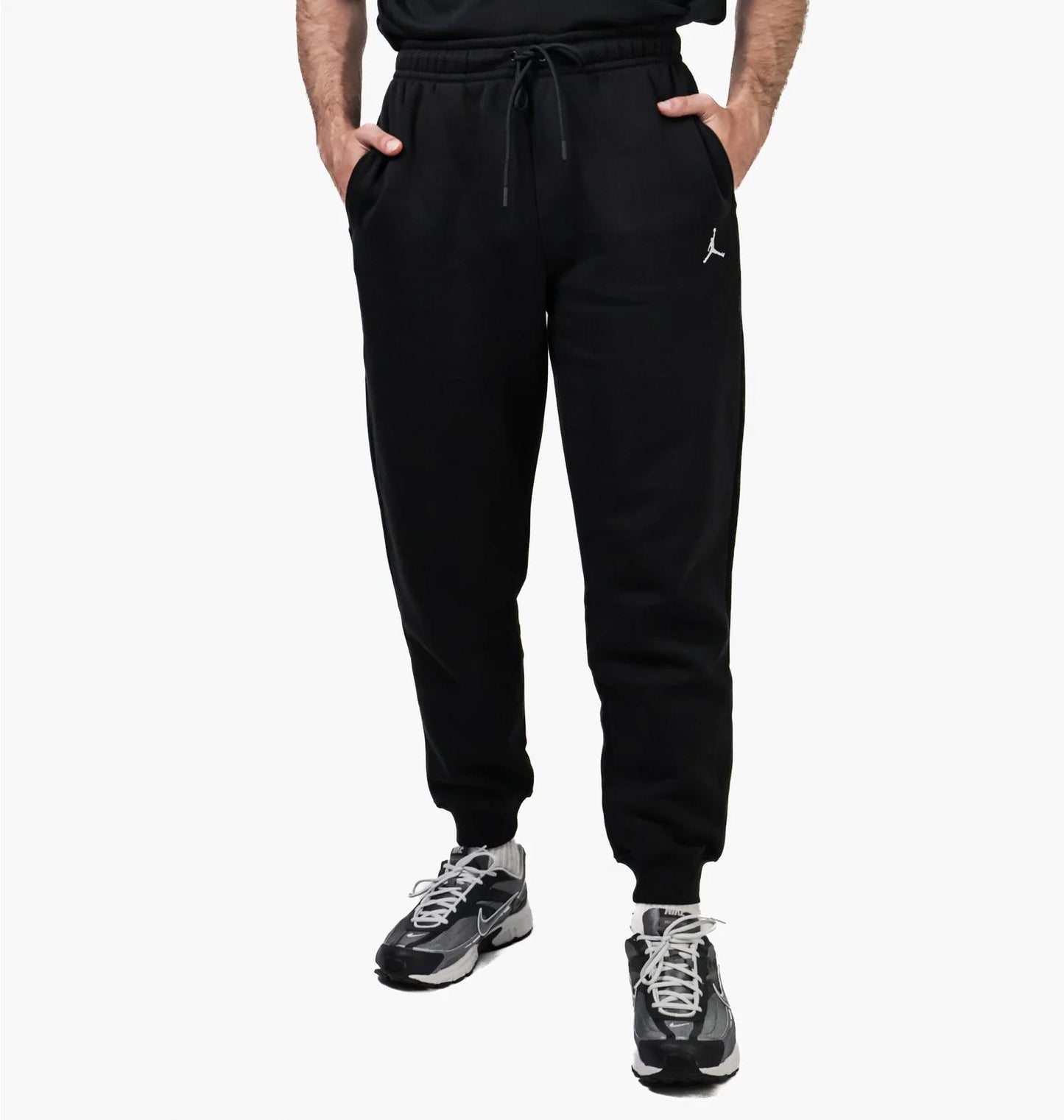 Брюки чоловічі Jordan Brooklyn Fleece (FV7277-010)